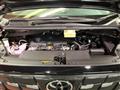 2026 Toyota Alphard Hybrid