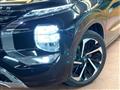 2021 Mitsubishi Outlander