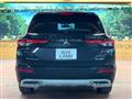 2021 Mitsubishi Outlander