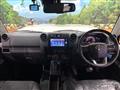 2025 Toyota Landcruiser 70