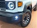 2025 Toyota Landcruiser 70