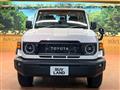 2025 Toyota Landcruiser 70
