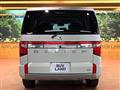 2021 Mitsubishi Delica D5