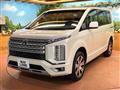 2021 Mitsubishi Delica D5