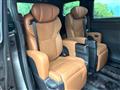 2026 Toyota Vellfire