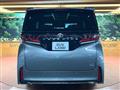 2026 Toyota Vellfire