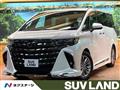 2025 Toyota Alphard G