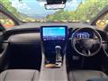 2025 Toyota Alphard G