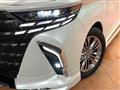 2025 Toyota Alphard G