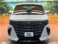 2025 Toyota Alphard G