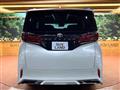 2025 Toyota Alphard G