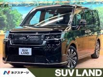 2024 Honda Step WGN
