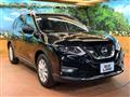 2019 Nissan X-Trail