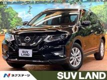 2019 Nissan X-Trail