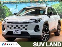 2026 Toyota RAV4