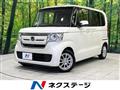 2018 Honda N BOX