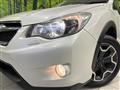 2012 Subaru IMPREZA XV HYBRID