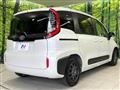 2024 Toyota Sienta