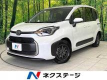 2024 Toyota Sienta