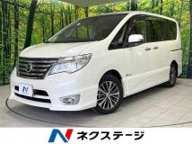 2016 Nissan Serena