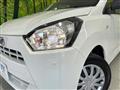 2021 Daihatsu Mira