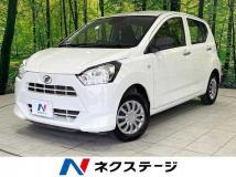 2021 Daihatsu Mira