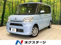 2018 Daihatsu Tanto
