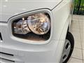 2021 Suzuki Alto