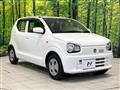 2021 Suzuki Alto