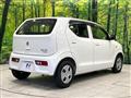 2021 Suzuki Alto