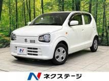 2021 Suzuki Alto