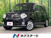 2012 Daihatsu MIRA COCOA