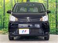 2015 Mitsubishi eK Wagon