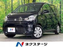 2015 Mitsubishi eK Wagon