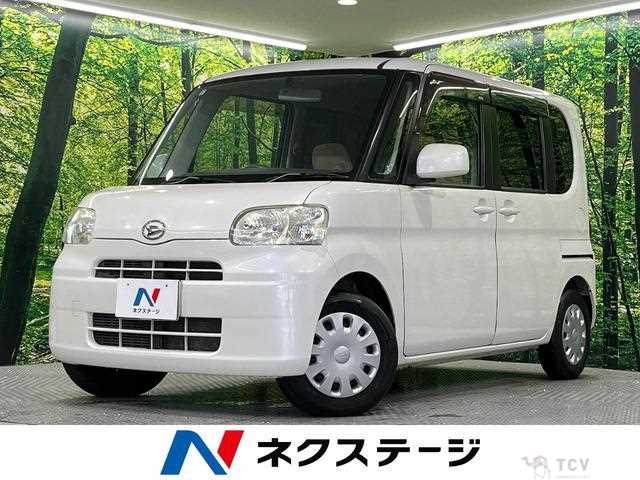 2009 Daihatsu Tanto