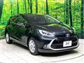 2023 Toyota AQUA