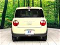 2016 Suzuki Lapin