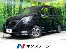 2022 Nissan Serena