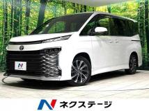 2022 Toyota Voxy