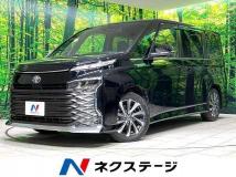2022 Toyota Voxy