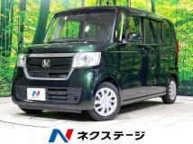2018 Honda N BOX