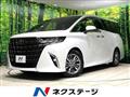 2024 Toyota Alphard G