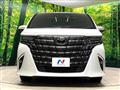 2024 Toyota Alphard G