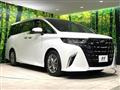 2024 Toyota Alphard G