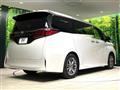 2024 Toyota Alphard G