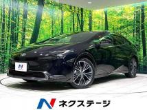 2026 Toyota Prius