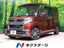 2016 Daihatsu Tanto