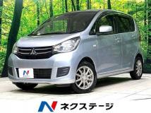 2016 Mitsubishi eK Wagon