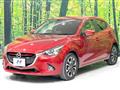 2014 Mazda Demio