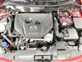 2014 Mazda Demio